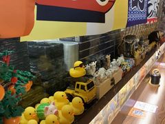 -七町糖果寿司屋(龙洞广工店)