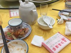 -江海酒家(赤岗店)