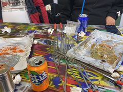 -新疆阿力烧烤