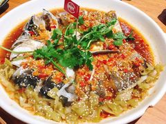 高压剁椒鱼头-陈记高压锅鱼头·生蚝