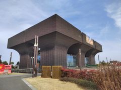 -天生桥景区