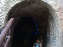 景点-龙潭大峡谷