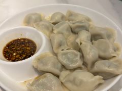 -富源东北春饼店(翠竹店)