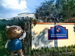 -玛利娅蒙特梭利双语幼儿园·托育(百家湖直营园)