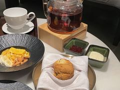 -南京THE TAI太和紫金大酒店