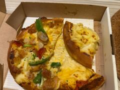 -必胜客(WOW万隆店)