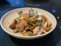 -达叔香味海鲜(海棠68环球美食街店)