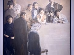 -上海油画雕塑院