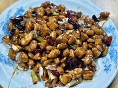 宫保鸡丁-洪福亮酒家(南草厂街店)