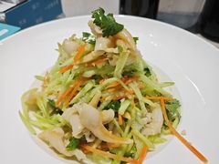 -大锅强·蒸海鲜青岛菜(吾悦广场店)