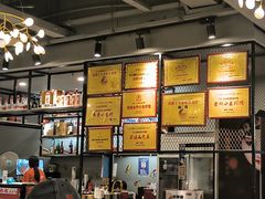 -李叔叔虾蟹大排档(青羊店)