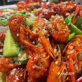 夏天就是要来点小龙虾