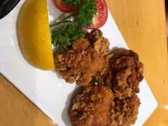 炸鸡块-胜博殿日式炸猪排(西红门店)