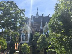 -西双版纳总佛寺