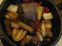 -一叶一世界•素食餐厅(环球中心店)