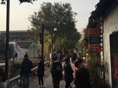 -狐狸家·酸奶酪专门店(平江路店)