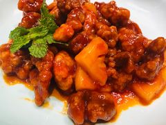 -和记小菜(东方店)