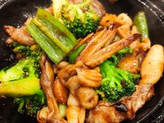 啫啫一品煲-粤·向群饭店(龙津东路总店)