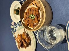 -翠园(成都太古里店)