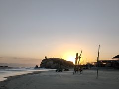 -南澳海滩