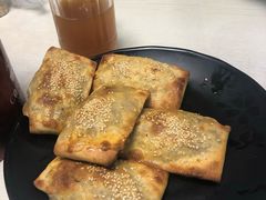 烤包子-马黑哥椒麻鸡(清江山水店)