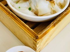 肉松陈村粉-国贸旋转餐厅(国贸广场店)