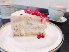 -EVERNAKED裸蛋糕(SOHO天山店)