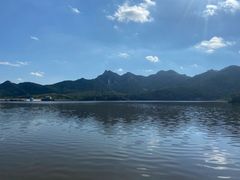 -北镇龙岗子生态园