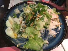 -酷公社·榴莲披萨(太原街店)