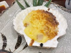 -加奈日本料理