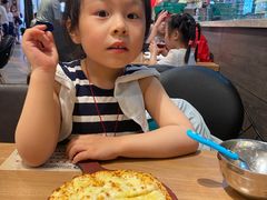 -棒约翰比萨·意面(松江开元店)