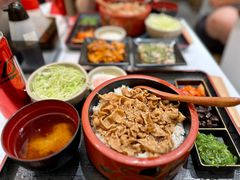 -牛邸·烧肉饭(来福士店)