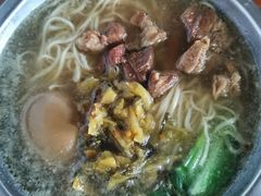 -满记面食(东堤横路店)