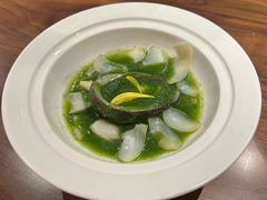 -泰漾Yang Aroi(静安嘉里中心店)