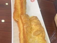 -日月永和中国餐饮名店(东湖店)