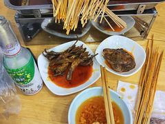 -康二姐串串(中道街店)