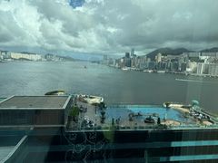 -香港九龙海逸君绰酒店