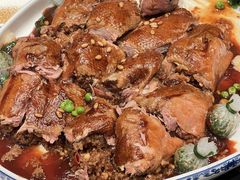 -童福兴·南京菜(老门东店)