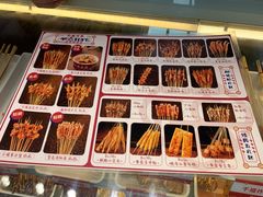 -千禧炸串(明瓦廊店)