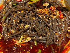 -小河盐帮·私家菜·烤鸭(三元桥·霄云路店)
