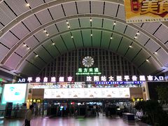 -沈阳站
