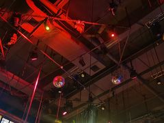 -胡桃里音乐酒馆(曲江店)
