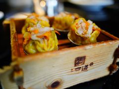 虫草花烧麦皇-味可道美食坊(福基路店)