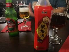 -熊猫川菜馆 panda chine