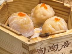 -陶陶居酒家(第十甫路总店)