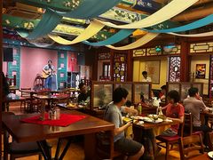 -申德勒加油站西餐厅(日坛路总店)