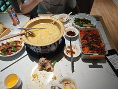 -关东小磨东北菜(漕河泾印象城店)