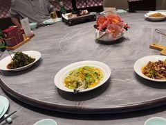 -鑫复盛礼记酒店·国家白金五钻酒家