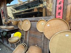 -前童古镇