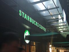 -星巴克(石厦街店)